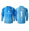Manchester United Altay Bayindir #1 Keeper Replika Hjemmedrakt 2025-26 Langermet