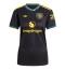 Manchester United Amad Diallo #16 Replika Tredjedrakt Dame 2025-26 Kortermet