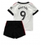 Manchester United Anthony Martial #9 Replika Bortedrakt Barn 2022-23 Kortermet (+ bukser)
