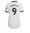 Manchester United Anthony Martial #9 Replika Bortedrakt Dame 2022-23 Kortermet