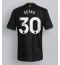 Manchester United Benjamin Sesko #30 Replika Tredjedrakt 2025-26 Kortermet