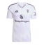 Manchester United Bruno Fernandes #8 Replika Bortedrakt 2025-26 Kortermet