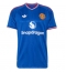 Manchester United Bruno Fernandes #8 Replika Bortedrakt 2026-27 Kortermet