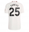 Manchester United Jadon Sancho #25 Replika Tredjedrakt 2023-24 Kortermet