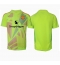 Manchester United Keeper Replika Bortedrakt 2024-25 Kortermet