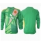 Manchester United Keeper Replika Tredjedrakt 2024-25 Langermet