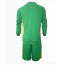 Manchester United Keeper Replika Tredjedrakt Barn 2024-25 Langermet (+ bukser)