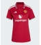 Manchester United Leny Yoro #15 Replika Hjemmedrakt Dame 2026-27 Kortermet