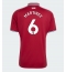 Manchester United Lisandro Martinez #6 Replika Hjemmedrakt 2026-27 Kortermet