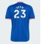 Manchester United Luke Shaw #23 Replika Bortedrakt 2026-27 Kortermet