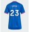 Manchester United Luke Shaw #23 Replika Bortedrakt Dame 2026-27 Kortermet