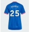 Manchester United Manuel Ugarte #25 Replika Bortedrakt Dame 2026-27 Kortermet
