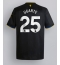 Manchester United Manuel Ugarte #25 Replika Tredjedrakt 2025-26 Kortermet