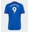 Manchester United Marcus Rashford #9 Replika Bortedrakt 2026-27 Kortermet