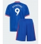 Manchester United Marcus Rashford #9 Replika Bortedrakt Barn 2026-27 Kortermet (+ bukser)