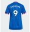 Manchester United Marcus Rashford #9 Replika Bortedrakt Dame 2026-27 Kortermet