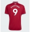 Manchester United Marcus Rashford #9 Replika Hjemmedrakt 2026-27 Kortermet