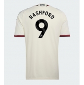 Manchester United Marcus Rashford #9 Replika Tredjedrakt 2026-27 Kortermet