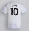 Manchester United Matheus Cunha #10 Replika Bortedrakt 2025-26 Kortermet