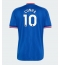 Manchester United Matheus Cunha #10 Replika Bortedrakt 2026-27 Kortermet