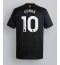 Manchester United Matheus Cunha #10 Replika Tredjedrakt 2025-26 Kortermet