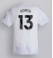 Manchester United Patrick Dorgu #13 Replika Bortedrakt 2025-26 Kortermet