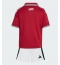 Manchester United Replika Hjemmedrakt Barn 2026-27 Kortermet (+ bukser)