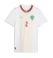 Marokko Achraf Hakimi #2 Replika Bortedrakt Dame VM 2026 Kortermet Marokko Achraf Hakimi #2 Replika Bortedrakt Dame VM 2026 Kortermet