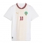Marokko Brahim Diaz #10 Replika Bortedrakt Dame VM 2026 Kortermet Marokko Brahim Diaz #10 Replika Bortedrakt Dame VM 2026 Kortermet