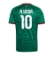 Mexico Alexis Vega #10 Replika Hjemmedrakt VM 2026 Kortermet Mexico Alexis Vega #10 Replika Hjemmedrakt VM 2026 Kortermet
