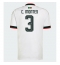 Mexico Cesar Montes #3 Replika Bortedrakt VM 2026 Kortermet