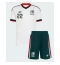 Mexico Hirving Lozano #22 Replika Bortedrakt Barn VM 2026 Kortermet (+ bukser)