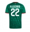 Mexico Hirving Lozano #22 Replika Hjemmedrakt VM 2026 Kortermet Mexico Hirving Lozano #22 Replika Hjemmedrakt VM 2026 Kortermet
