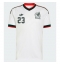 Mexico Jesus Gallardo #23 Replika Bortedrakt VM 2026 Kortermet