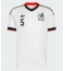 Mexico Johan Vasquez #5 Replika Bortedrakt VM 2026 Kortermet Mexico Johan Vasquez #5 Replika Bortedrakt VM 2026 Kortermet