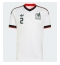 Mexico Jorge Sanchez #2 Replika Bortedrakt VM 2026 Kortermet