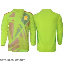 Mexico Keeper Replika Bortedrakt Copa America 2024 Langermet