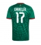 Mexico Orbelin Pineda #17 Replika Hjemmedrakt VM 2026 Kortermet Mexico Orbelin Pineda #17 Replika Hjemmedrakt VM 2026 Kortermet