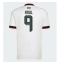 Mexico Raul Jimenez #9 Replika Bortedrakt VM 2026 Kortermet Mexico Raul Jimenez #9 Replika Bortedrakt VM 2026 Kortermet