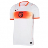 Nederland Replika Bortedrakt VM 2026 Kortermet
