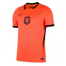 Nederland Replika Hjemmedrakt VM 2026 Kortermet