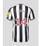 Newcastle United Alexander Isak #14 Replika Hjemmedrakt 2023-24 Kortermet