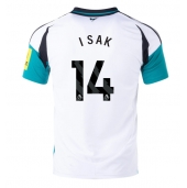 Newcastle United Alexander Isak #14 Replika Tredjedrakt 2024-25 Kortermet