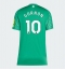 Newcastle United Anthony Gordon #10 Replika Bortedrakt Dame 2025-26 Kortermet