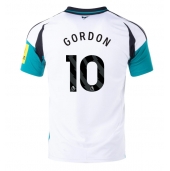 Newcastle United Anthony Gordon #10 Replika Tredjedrakt 2024-25 Kortermet