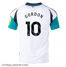 Newcastle United Anthony Gordon #10 Replika Tredjedrakt 2024-25 Kortermet