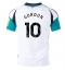 Newcastle United Anthony Gordon #10 Replika Tredjedrakt 2024-25 Kortermet