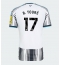 Newcastle United Bazoumana Toure #17 Replika Hjemmedrakt 2026-27 Kortermet