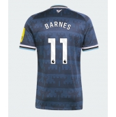 Newcastle United Harvey Barnes #11 Replika Bortedrakt 2026-27 Kortermet