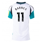Newcastle United Harvey Barnes #11 Replika Bortedrakt Dame 2024-25 Kortermet